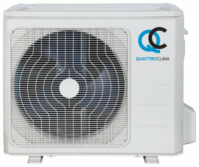 Сплит-система Quattroclima QV-MI07WA/QN-MI07WA