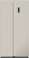 Холодильник WEISSGAUFF WSBS 600 Be NoFrost Inverter Холодильник WEISSGAUFF WSBS 600 Be NoFrost Inverter
