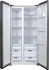 Холодильник WEISSGAUFF WSBS 600 Be NoFrost Inverter Холодильник WEISSGAUFF WSBS 600 Be NoFrost Inverter