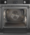 Встраиваемый электрический духовой шкаф Smeg SOP6102S2PN