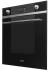 Встраиваемый электрический духовой шкаф Smeg SOP6102S2PN