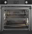Встраиваемый электрический духовой шкаф Smeg SOP6102S2PN