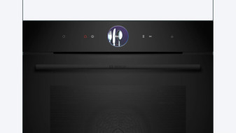 Духовой шкаф Bosch HRG976NB1