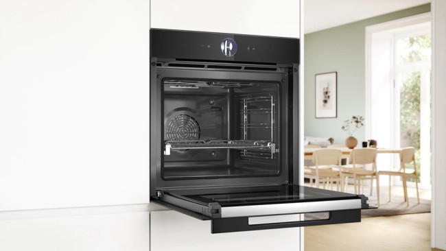 Духовой шкаф Bosch HRG976NB1 Духовой шкаф Bosch HRG976NB1