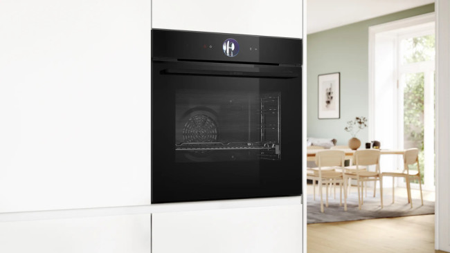 Духовой шкаф Bosch HRG976NB1 Духовой шкаф Bosch HRG976NB1