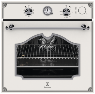 Электрический духовой шкаф Electrolux OPEB2640C Электрический духовой шкаф Electrolux OPEB2640C