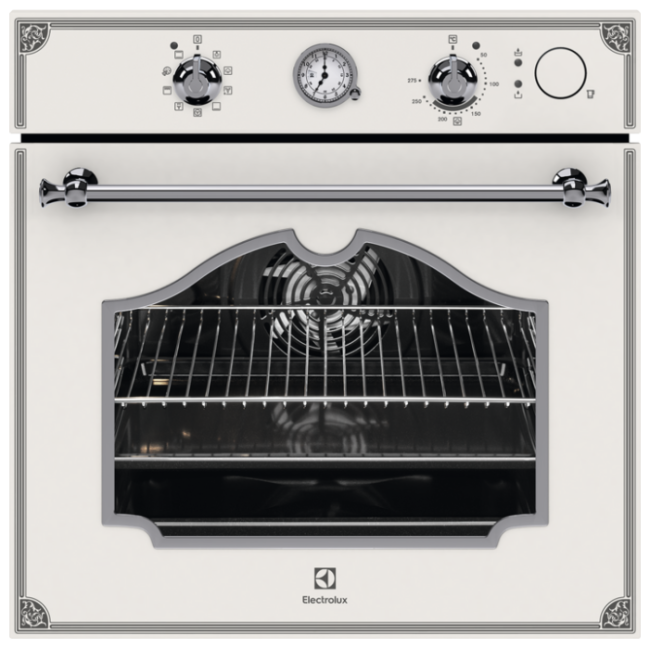 Электрический духовой шкаф Electrolux OPEB2640C Электрический духовой шкаф Electrolux OPEB2640C