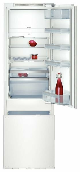 Встраиваемый холодильник NEFF K8351X0 Встраиваемый холодильник NEFF K8351X0