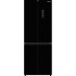 Холодильник NORDFROST RFQ 440 NFGB inverter Холодильник NORDFROST RFQ 440 NFGB inverter