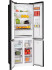 Холодильник NORDFROST RFQ 440 NFGB inverter Холодильник NORDFROST RFQ 440 NFGB inverter