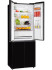 Холодильник NORDFROST RFQ 440 NFGB inverter Холодильник NORDFROST RFQ 440 NFGB inverter