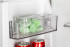 Холодильник NORDFROST RFQ 440 NFGB inverter Холодильник NORDFROST RFQ 440 NFGB inverter