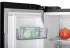 Холодильник NORDFROST RFQ 440 NFGB inverter Холодильник NORDFROST RFQ 440 NFGB inverter