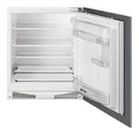 Встраиваемый холодильник smeg FL144A