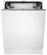 Встраиваемая посудомоечная машина Electrolux EDA 917102 L