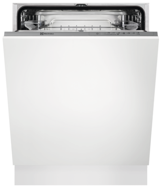 Встраиваемая посудомоечная машина Electrolux EDA 917102 L