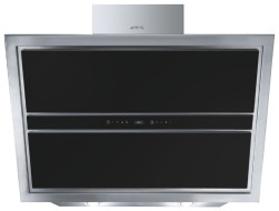 Каминная вытяжка smeg KCV 9 NE2