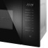 Встраиваемая микроволновая печь Maunfeld MBMO925SGW09