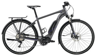 Электровелосипед Merida ESpresso XT-Edition EQ (2019) Электровелосипед Merida ESpresso XT-Edition EQ (2019)