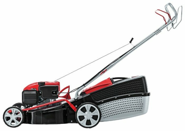 Газонокосилка AL-KO 119733 Classic 4.66 SP-A Газонокосилка AL-KO 119733 Classic 4.66 SP-A