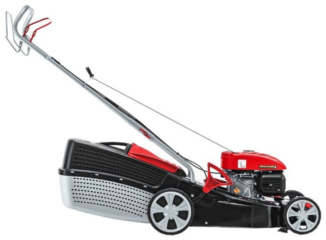 Газонокосилка AL-KO 119733 Classic 4.66 SP-A Газонокосилка AL-KO 119733 Classic 4.66 SP-A