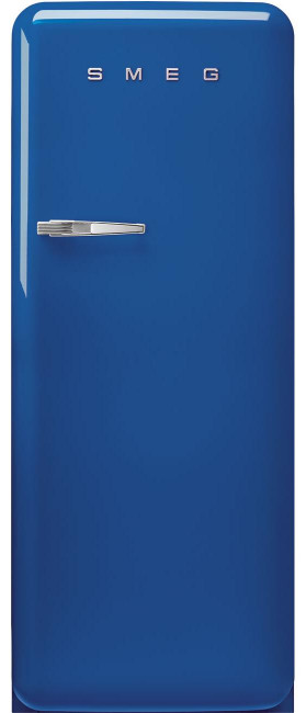 Холодильник Smeg FAB28RBE5