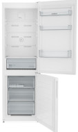 Двухкамерный холодильник Scandilux CNF341Y00 W