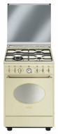 Комбинированная плита smeg CO68GMP
