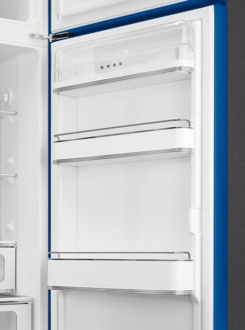 Холодильник Smeg FAB30RBE5 Холодильник Smeg FAB30RBE5