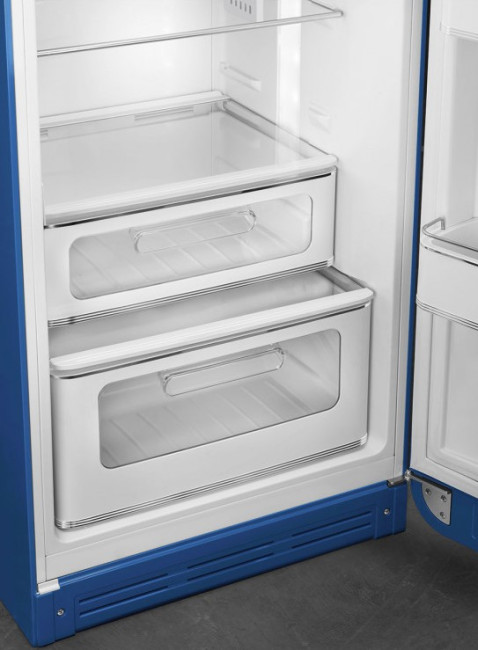 Холодильник Smeg FAB30RBE5 Холодильник Smeg FAB30RBE5