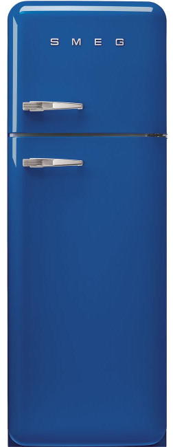 Холодильник Smeg FAB30RBE5 Холодильник Smeg FAB30RBE5