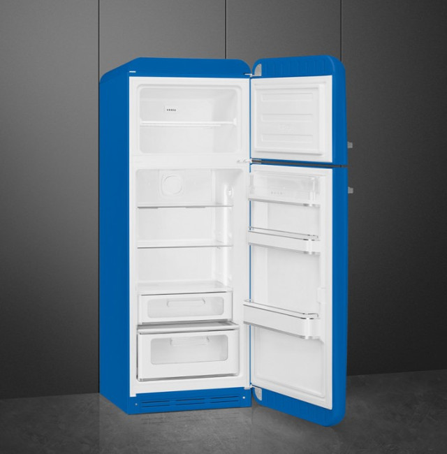 Холодильник Smeg FAB30RBE5 Холодильник Smeg FAB30RBE5