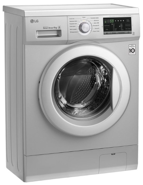 Стиральная машина LG FH-0G6SD5 Стиральная машина LG FH-0G6SD5
