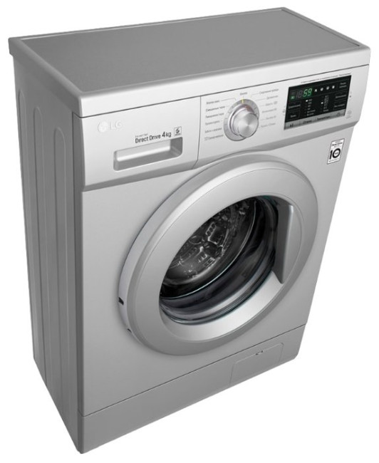 Стиральная машина LG FH-0G6SD5 Стиральная машина LG FH-0G6SD5
