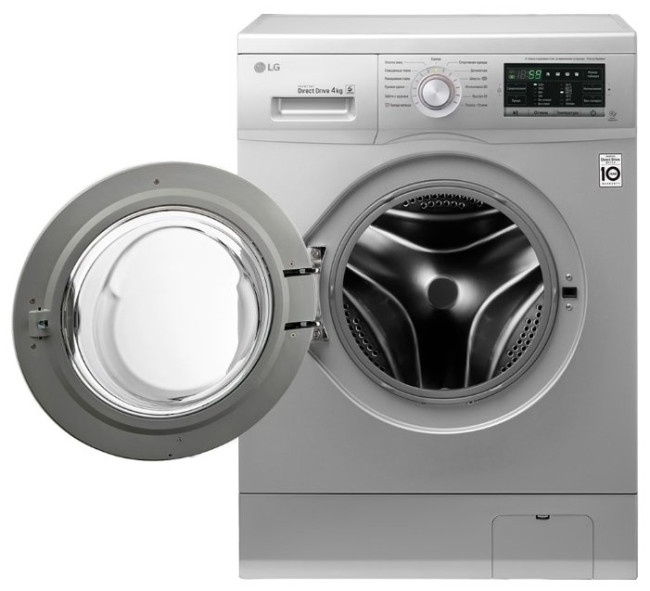 Стиральная машина LG FH-0G6SD5 Стиральная машина LG FH-0G6SD5