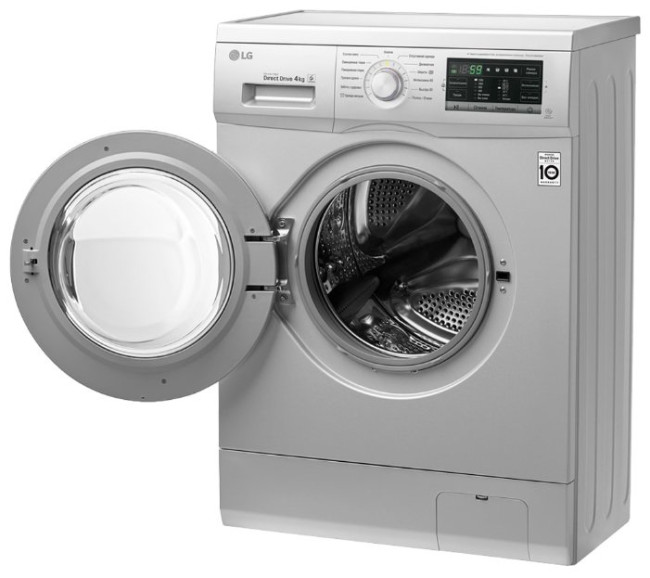 Стиральная машина LG FH-0G6SD5 Стиральная машина LG FH-0G6SD5