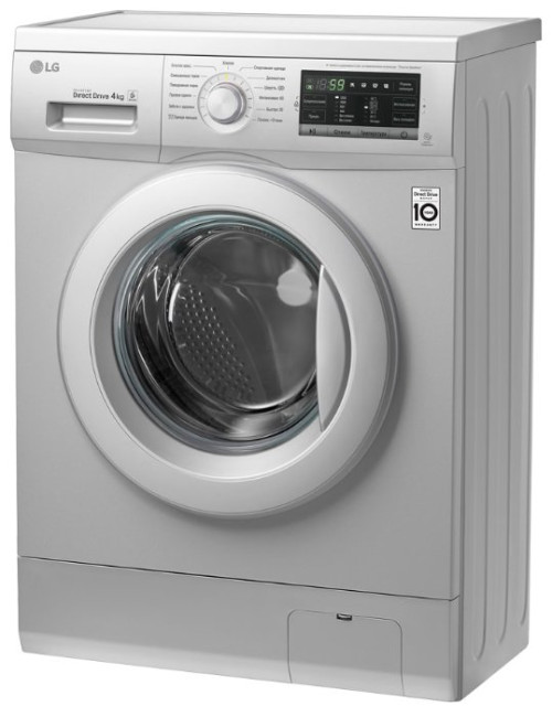 Стиральная машина LG FH-0G6SD5 Стиральная машина LG FH-0G6SD5