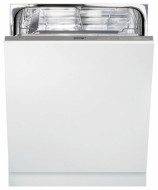 Встраиваемая посудомоечная машина Gorenje GDV641X Встраиваемая посудомоечная машина Gorenje GDV641X