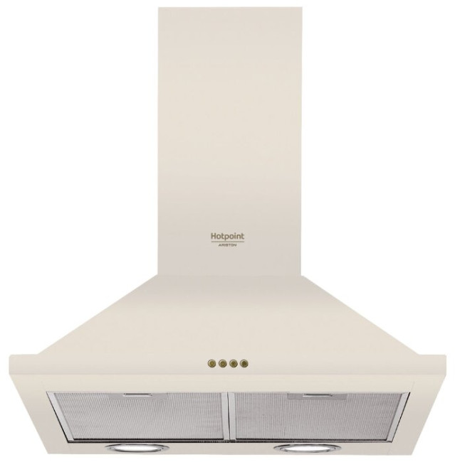 Каминная вытяжка Ariston HHPN 6.4F AM OW