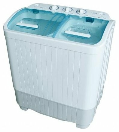Стиральная машина Leran XPB35-1206P