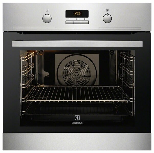 Электрический духовой шкаф Electrolux EEB 4233 POX Электрический духовой шкаф Electrolux EEB 4233 POX