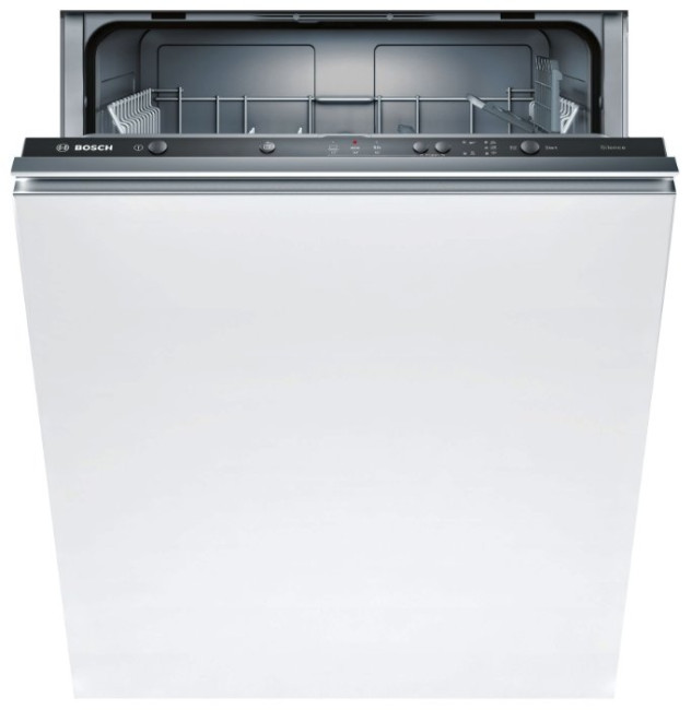 Встраиваемая посудомоечная машина Bosch SMV23AX01R Встраиваемая посудомоечная машина Bosch SMV23AX01R