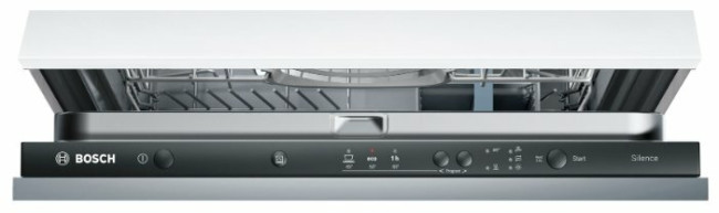 Встраиваемая посудомоечная машина Bosch SMV23AX01R Встраиваемая посудомоечная машина Bosch SMV23AX01R