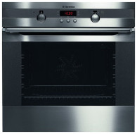 Электрический духовой шкаф Electrolux EOB 43100 X Электрический духовой шкаф Electrolux EOB 43100 X