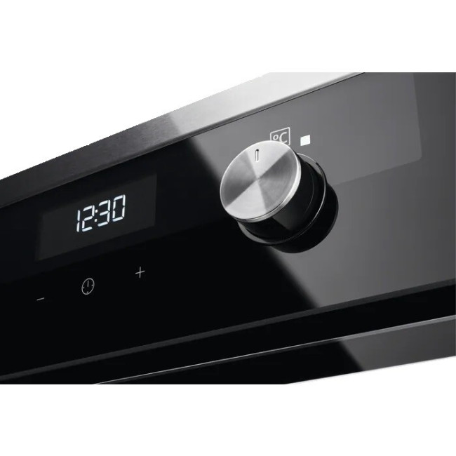 Встраиваемый электрический духовой шкаф Electrolux KODEC70X