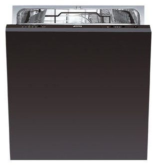 Встраиваемая посудомоечная машина smeg STA6145 Встраиваемая посудомоечная машина smeg STA6145