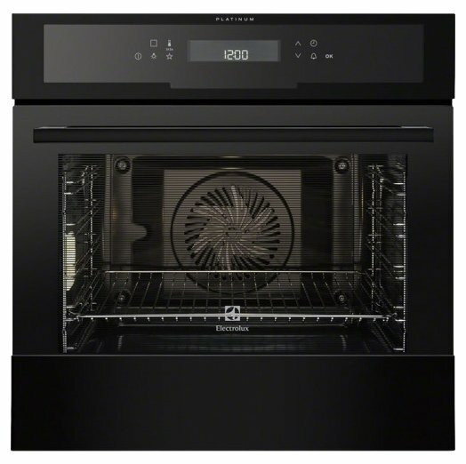 Электрический духовой шкаф Electrolux EOB 95751 BK Электрический духовой шкаф Electrolux EOB 95751 BK