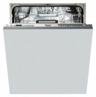 Встраиваемая посудомоечная машина Ariston LFTA++ H2141 HX
