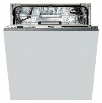 Встраиваемая посудомоечная машина Ariston LFTA++ H2141 HX
