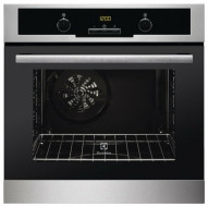 Электрический духовой шкаф Electrolux EZA 5420 AOX